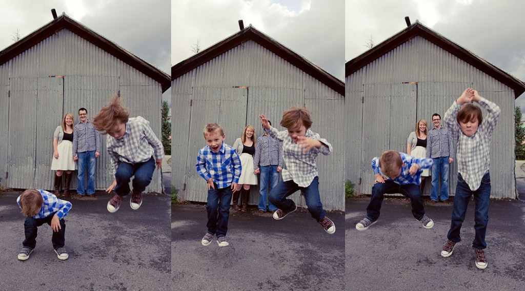 jumptych