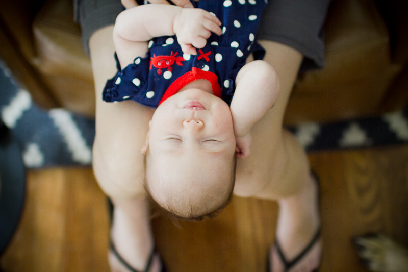Infant Photography  & Family Portraits
