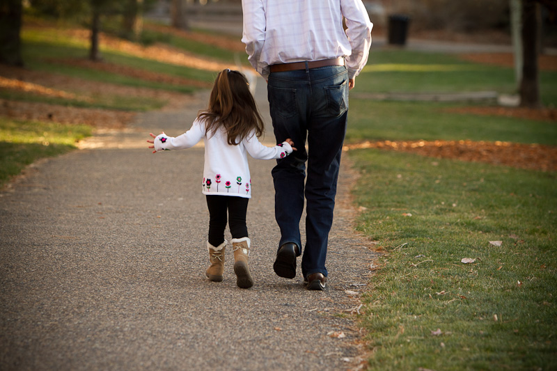 Greenwood Village Family Portraits