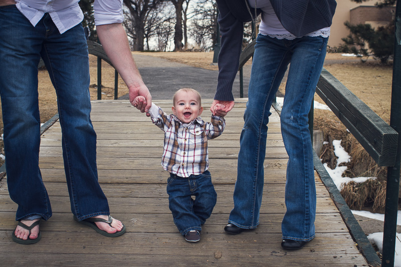 Wash Park Family Photos