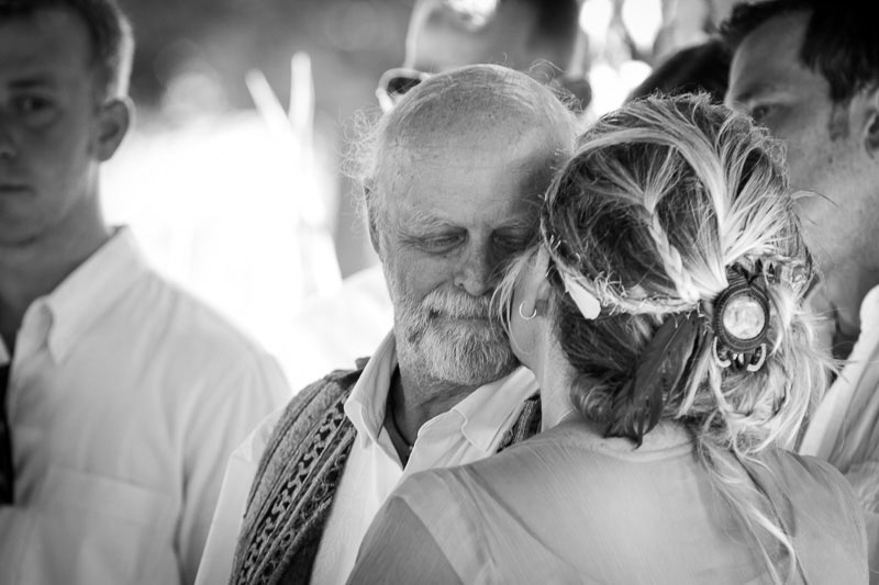 Sue Ann + Rick – A Wedding to Melt Your Heart
