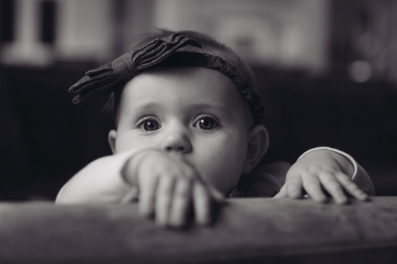 Denver Baby Portraits – Emerson
