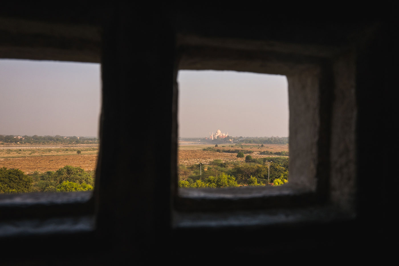Agra, India – Travel Photos